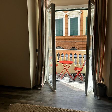 Le Caravelle Affittacamere Génova Exterior foto